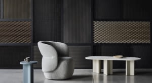 Fotel - kiedy wygoda spotyka formę