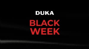 Festiwal zakupów w DUKA – cały asortyment tańszy aż o 30 proc.!