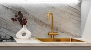 Wybieramy baterię kuchenną