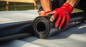 Jak porównać membrany dachowe? Na te właściwości musisz zwrócić uwagę