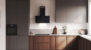 Kuchnia w stylu minimalistycznym – jakie AGD wybrać, żeby nie zaburzać estetyki?