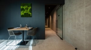 Hotel Corsendonk - Hooge Heyde w belgijskim Kasterlee
