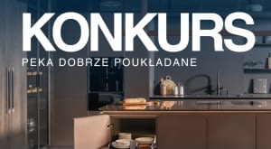 Konkurs PEKA dla architektów z pulą nagród ponad 16 000 zł