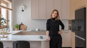 Pracownie projektujące wnętrza: To Be Design
