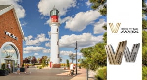 Designer Outlet Gdańsk