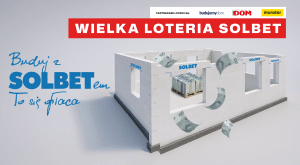 Wielka loteria Solbet - do wygrania aż 3 × 150 000 zł