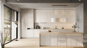 Jak zaplanować strefy w kuchni?