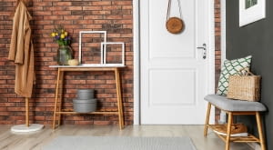 Problem z przedpokojem - jak go rozwiązać?