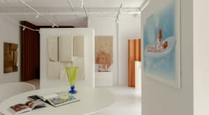 Pierwsza rzeźba projektu Uli Teperek zrealizowana przez Copper Philosophy