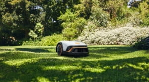 Robot koszący STIHL iMOW® 5