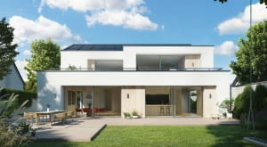 Architektura bez barier stała się standardem w budynkach mieszkalnych