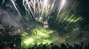 Festiwal Światła w Gorlicach
