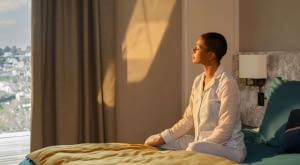 5 sposobów na osiągnięcie dobrostanu w domu