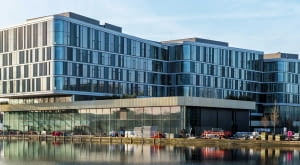 Arup, Medivaert, Holandia