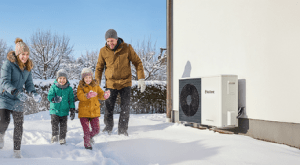 Czy mróz zawsze uderza po kieszeni? Sprawdziliśmy, ile kosztuje ogrzewanie domu różnymi technologiami w warunkach zimowych