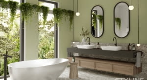 Farby do zadań specjalnych – kiedy standardowa emulsja to za mało?