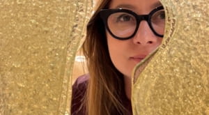 Edyta Barańska - Wystawa Uskrzydlone Pokolenia