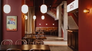 Kulinarna Kamienica w sercu Poznania