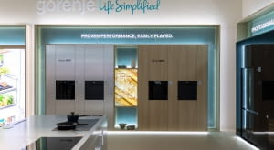Gorenje na EuroCucina 2026