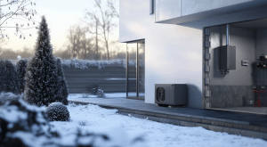 Hybrydowe systemy grzewcze – kierunek, który zdominuje polski rynek ogrzewnictwa?