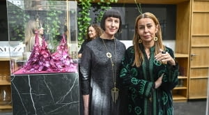 Limitowana kolekcja „Statement piece by ORSKA x PARADYŻ”