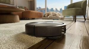 Roomba 515 Combo
