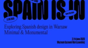 SPAIN IS IN „Minimal & Monumental”