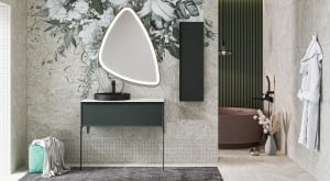 Domowy salon piękności