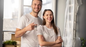 Ile metrów możesz kupić za swoją pensję? Sprawdziliśmy to na polskich miastach.