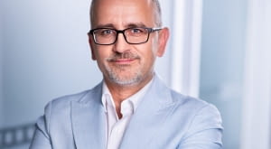 Grzegorz Federowicz, General Manager CE w Deceuninck