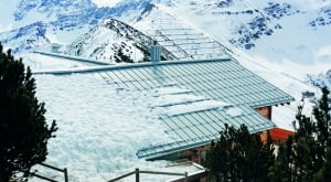 Systemy przeciwoblodzeniowe