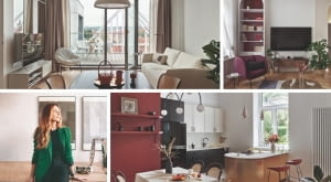 Studio Projektowania Wnętrz Inbalance