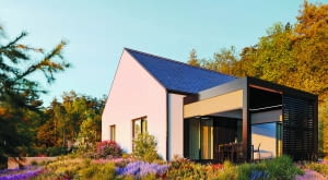 Sun Shading Solutions – nowe panele przesuwne do zabudowy bocznej pergoli