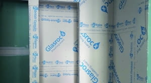 System suchej zabudowy do pomieszczeń mokrych