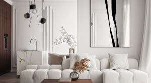 Lustro - praktyczne i dekoracyjne