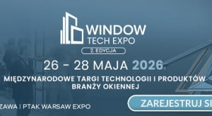 Window Tech Expo 2026