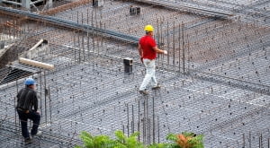 Surfaktanty w betonach specjalistycznych – co umożliwiają?