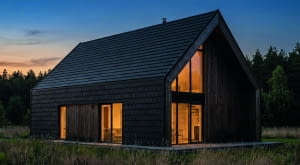 Geometria, która zachwyca