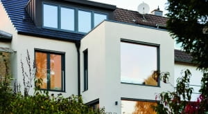 Modernizacja elewacji – otwórz się na nowe trendy
