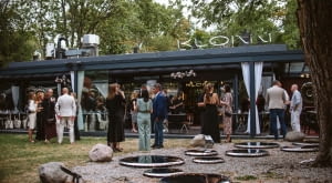 KLONN - restauracja Mirosława Nizio