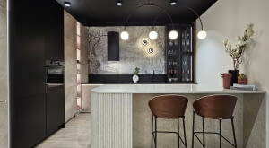 Czym zastąpić stół jadalniany?