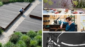 Program „NA SCENIE” 19. edycji Gdynia Design Days