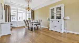 W którą stronę układać panele? Wzdłuż czy w poprzek?