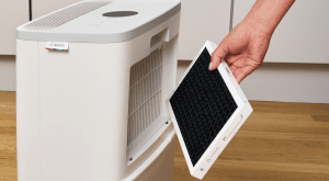 Osuszacz powietrza Dry 2000