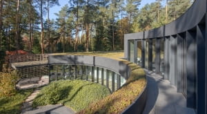 Dom z Polaną. Proj. 77Studio Architektury