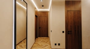 Drzwi wewnętrzne - otwieraj jak lubisz