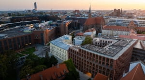 Bernardyńska 4 we Wrocławiu