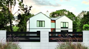 Połączenie designu z oszczędnością