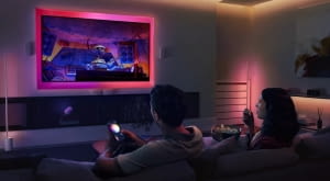 Philips Hue Flux Strip Light