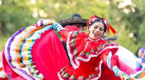 Festiwal Kultur Świata